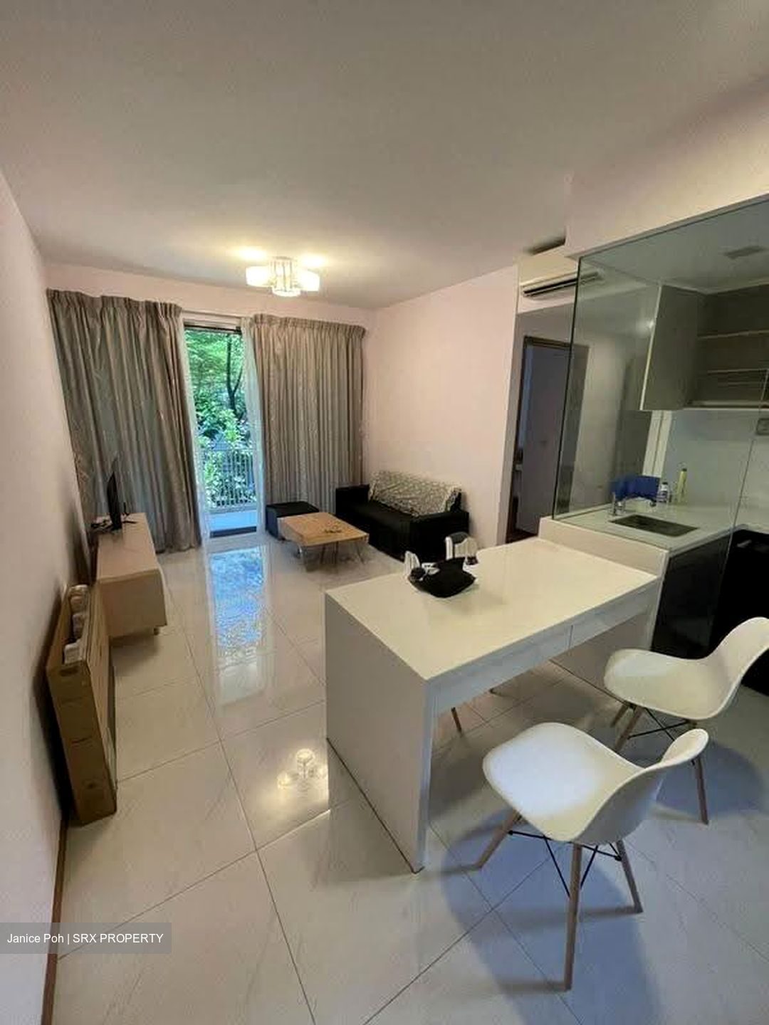 Palm Isles (D17), Condominium #636010661